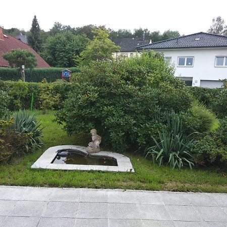 Gemuetliche Ferienwohnung Mit Kamin Und Sauna! Nistertal Exterior foto