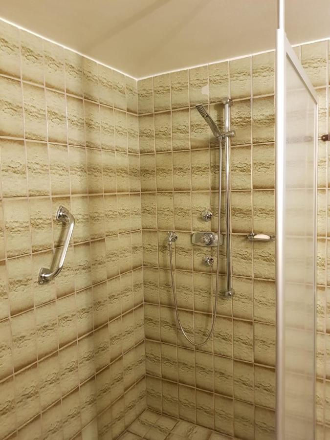 Gemuetliche Ferienwohnung Mit Kamin Und Sauna! Nistertal Exterior foto